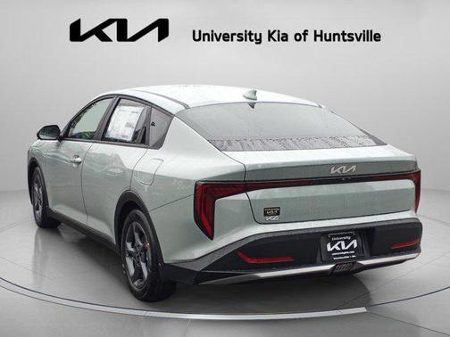 Dm4/Morning Haz 2026 Kia K4 LXS