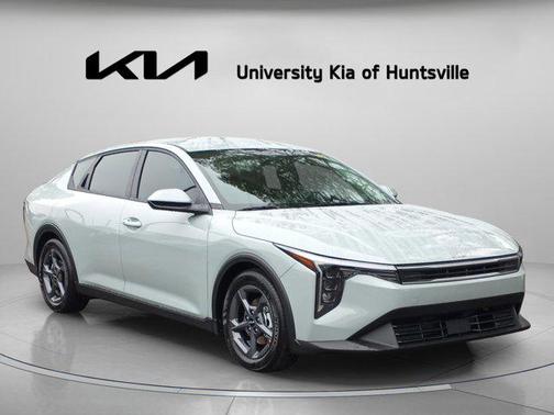 Dm4/Morning Haz 2026 Kia K4 LXS