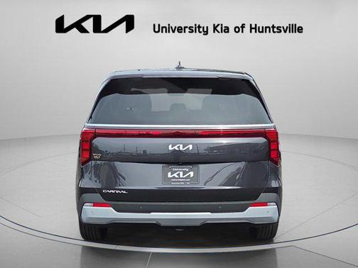 Panthera Metal 2026 Kia Carnival LXS