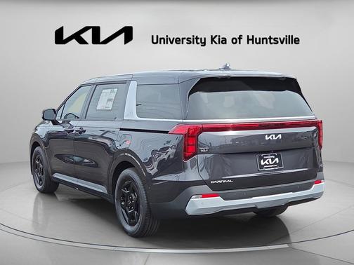 Panthera Metal 2026 Kia Carnival LXS