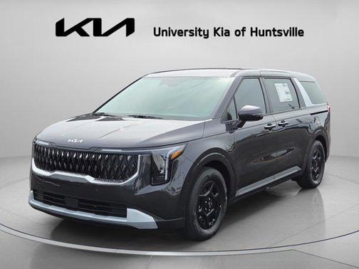 Panthera Metal 2026 Kia Carnival LXS