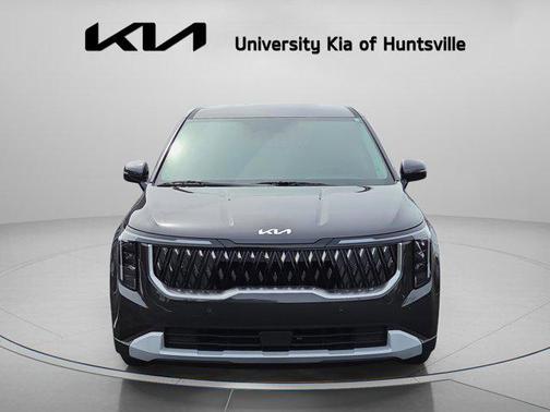 Panthera Metal 2026 Kia Carnival LXS