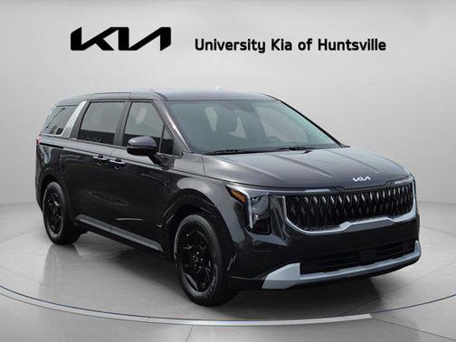 Panthera Metal 2026 Kia Carnival LXS