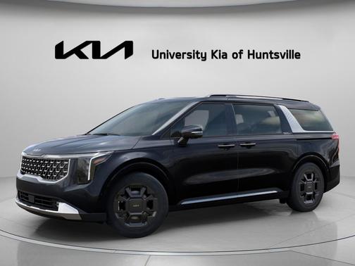 Panthera Metal 2026 Kia Carnival SX