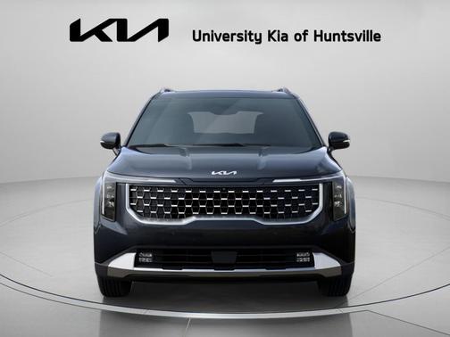 Panthera Metal 2026 Kia Carnival SX