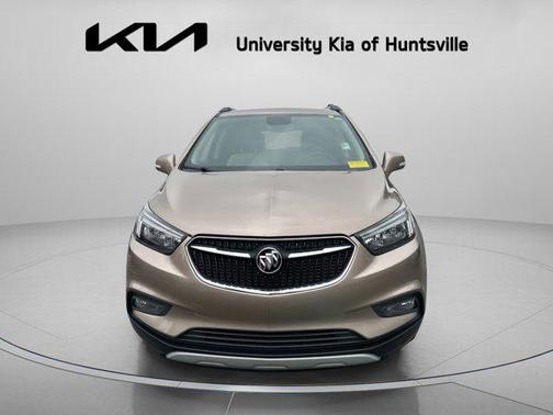 2018 Buick Encore Preferred II