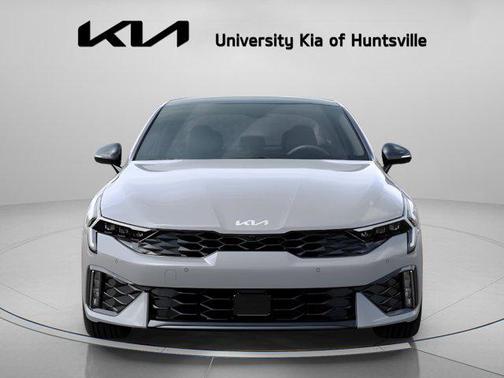 2026 Kia K5 GT-Line AWD