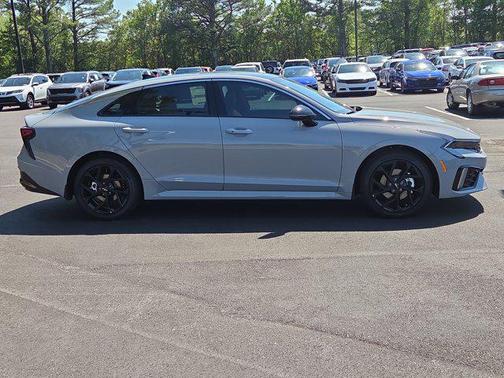 2026 Kia K5 GT-Line AWD