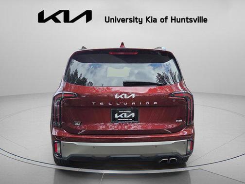 2023 Kia Telluride EX X-Line