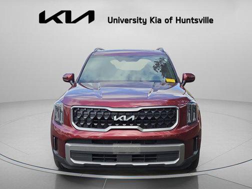 2023 Kia Telluride EX X-Line