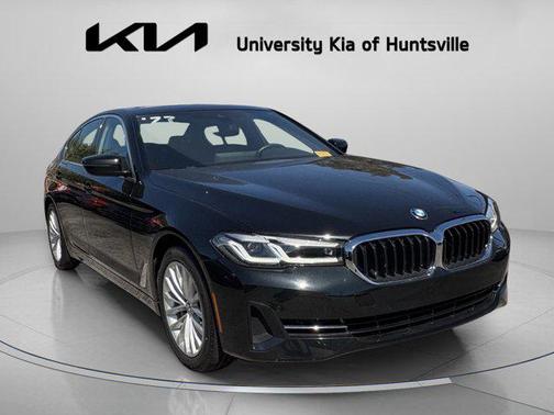 2023 BMW 530 i