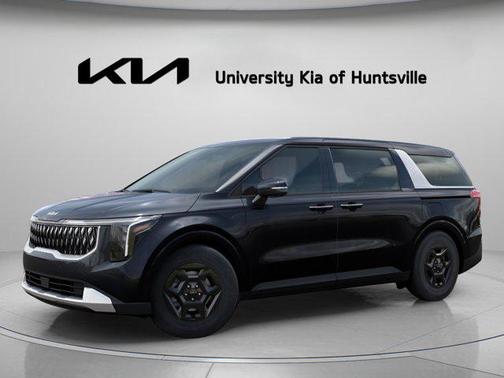 Panthera Metal 2026 Kia Carnival LXS