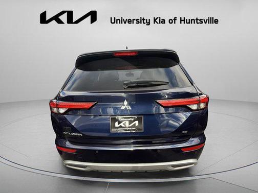 2024 Mitsubishi Outlander SE 2.5 2WD