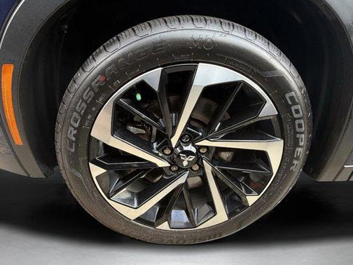 2024 Mitsubishi Outlander SE 2.5 2WD