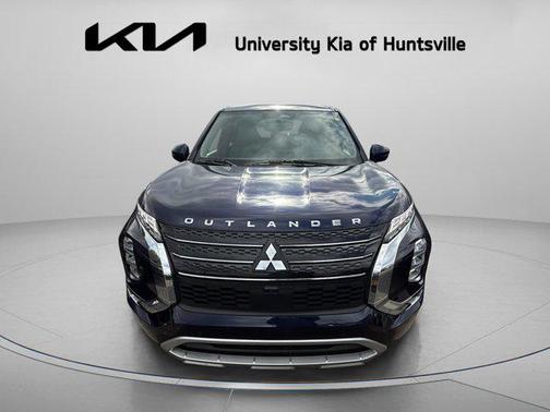 2024 Mitsubishi Outlander SE 2.5 2WD