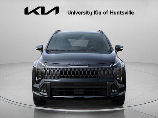 2026 Kia Sportage S