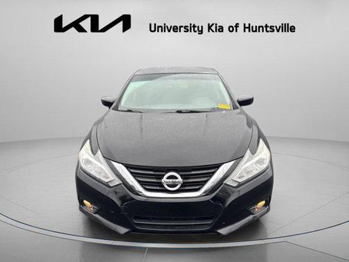 2018 Nissan Altima 2.5 SV