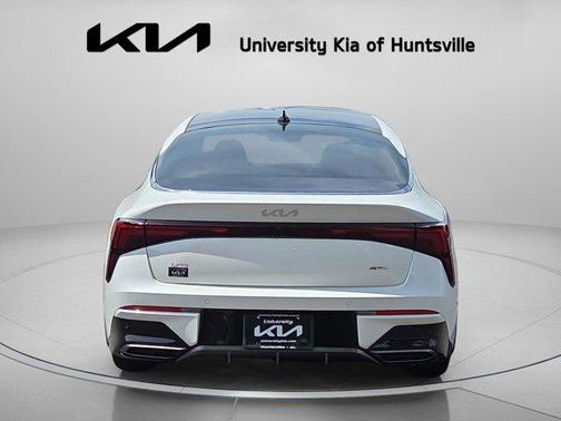 2026 Kia K5 GT-Line FWD