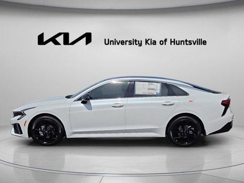 2026 Kia K5 GT-Line FWD