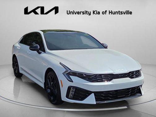 2026 Kia K5 GT-Line FWD