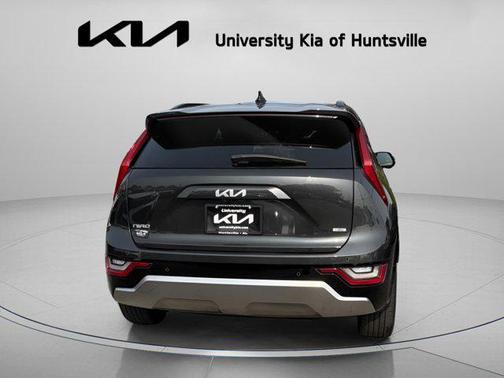 2023 Kia Niro Touring