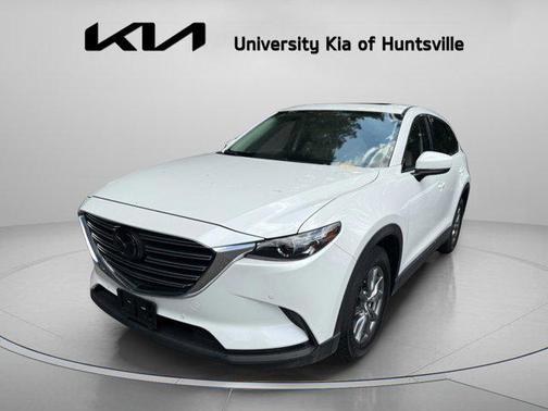 2019 Mazda CX-9 Touring
