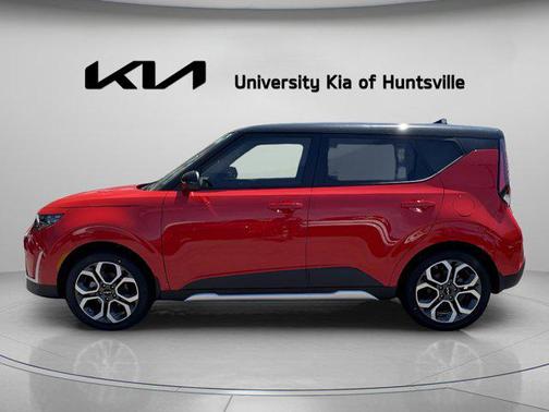 2025 Kia Soul EX