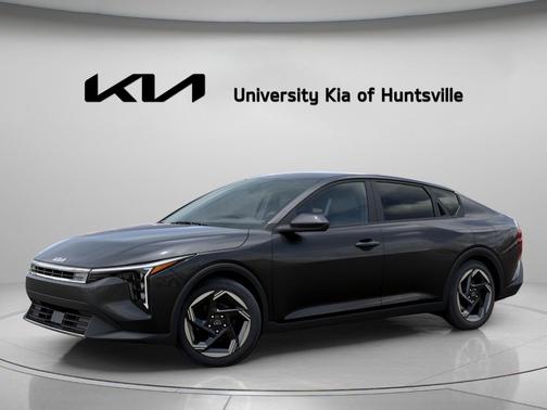 Ag9/Interstella 2027 Kia K4 EX