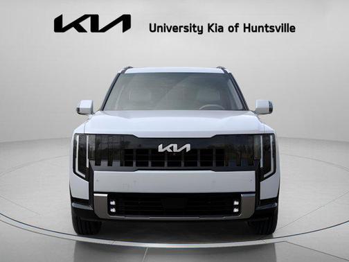 2027 Kia Telluride SX