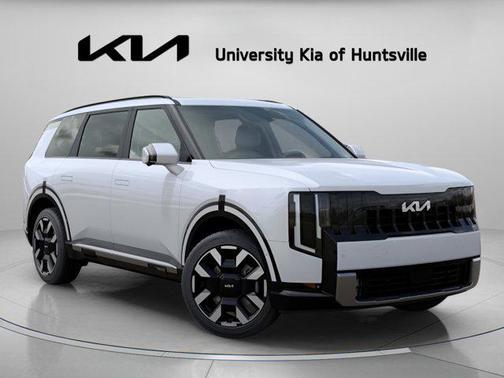2027 Kia Telluride SX