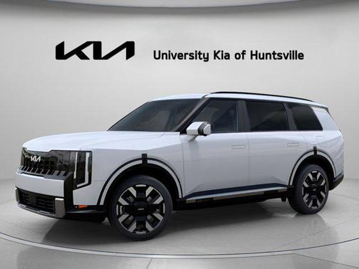 2027 Kia Telluride SX