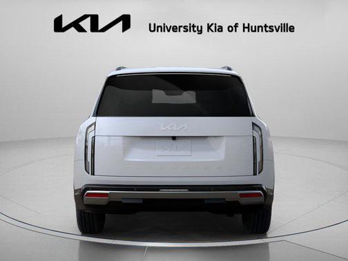 2027 Kia Telluride SX