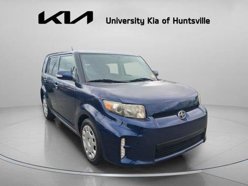 2014 Scion xB Release Series 10.0