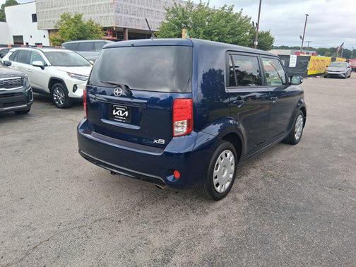 2014 Scion xB Release Series 10.0
