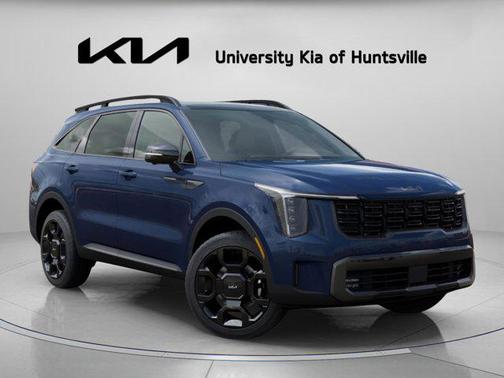 2025 Kia Sorento SX