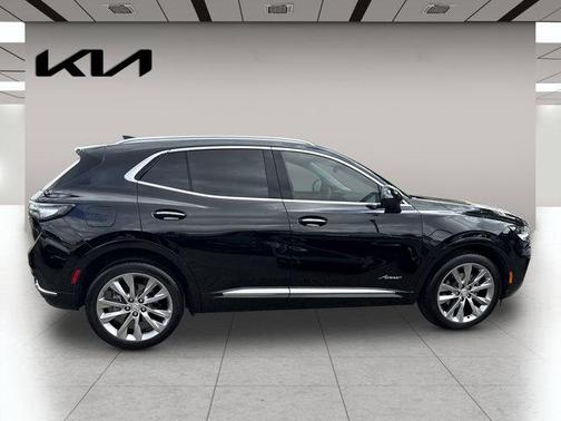 2023 Buick Envision Avenir FWD