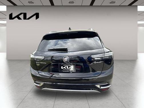 2023 Buick Envision Avenir FWD