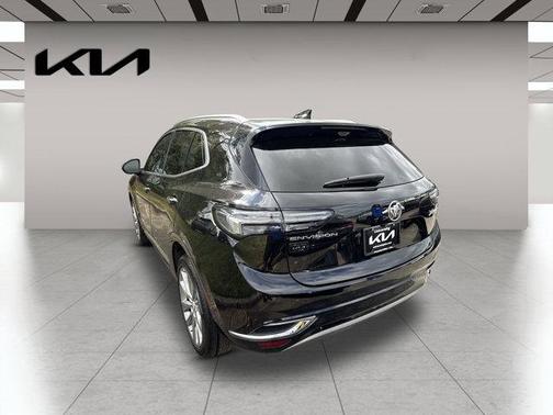 2023 Buick Envision Avenir FWD