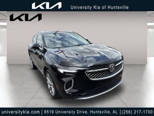 2023 Buick Envision Avenir FWD