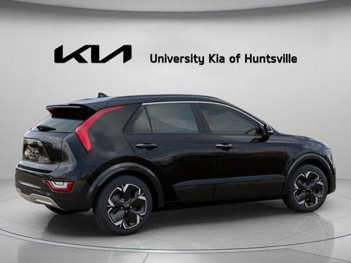 2026 Kia Niro EV Wave