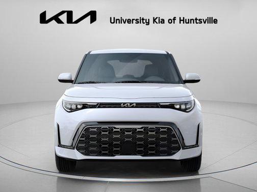 2025 Kia Soul GT-Line