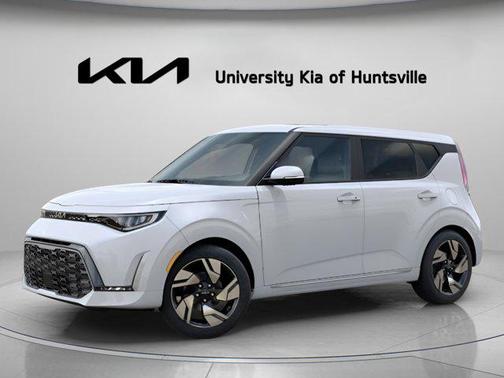 2025 Kia Soul GT-Line