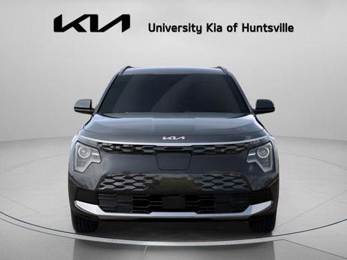 2025 Kia Niro EV Wind
