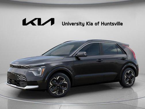 2025 Kia Niro EV Wind