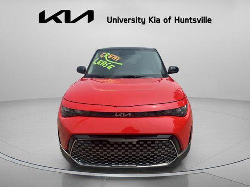 2025 Kia Soul EX
