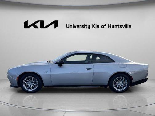 2025 Dodge Charger Daytona R/T