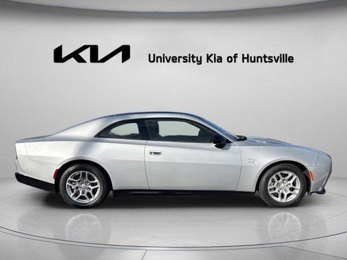 2025 Dodge Charger Daytona R/T