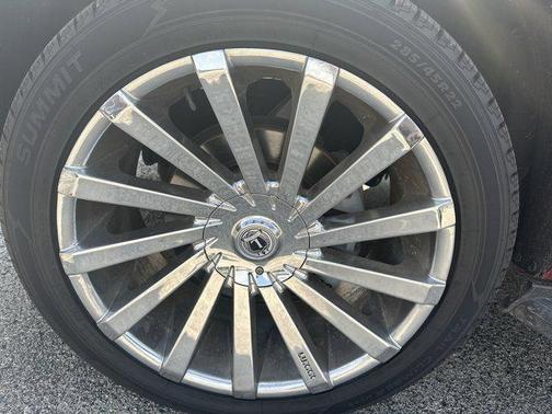 2018 Ford Expedition XLT
