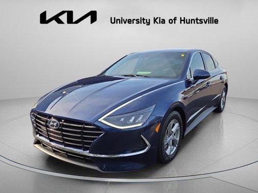 2020 Hyundai SONATA SE