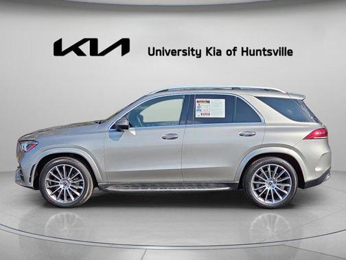 2023 Mercedes-Benz GLE 350 4MATIC